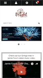 Mobile Screenshot of brightbaum.com